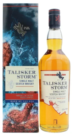 Talisker Storm Single Malt Scotch Whisky In Geschenkpackung | 45,8 % Vol | 0,7 L 22 Talisker Storm Single Malt Scotch Whisky In Geschenkpackung | 45,8 % Vol | 0,7 L -Essen Verkäufe 353f9a813d238f504e338a18fcd68534