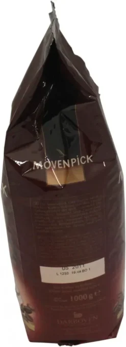Mövenpick Caffè Crema | Ganze Bohne | 1000g -Essen Verkäufe 3608be8c4f3f365643c60eccbda9bfe1