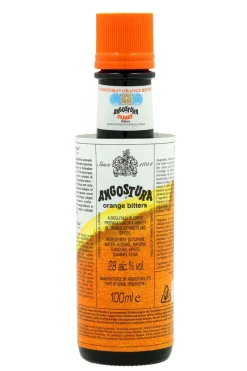 Angostura Distillery Angostura Orange Bitters 10 Cl -Essen Verkäufe 360acbfc189d3bf8cf1bcaa07a4db4fa