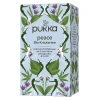 Pukka Herbs Pukka Kräutertee Peace 20 Teebeutel -- 30g