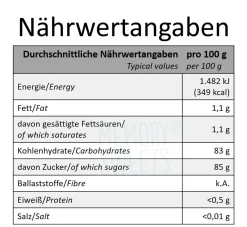 Haribo Pasta Basta Cola Sour Veggie Mit Saurem Geschmack 1125g -Essen Verkäufe 367efb9edf74dfa66aaec9912439f753