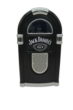 Jack Daniels Jack Daniel's In Der Jukebox 0,7l / 40 % Vol Geschenkset -Essen Verkäufe 369b238407a3c9e79db2dd78aa391a28