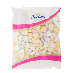 Sümepa Fortuin - Fruchtherzen - 1kg