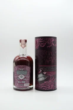 Don Papa Sherry Cask 0,7 Liter -Essen Verkäufe 36ee793a780c45132755c141cde2c76e