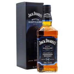 Brown-Forman Jack Daniel's Master Distiller No. 6 Tennessee Whiskey LIMITED EDITION | 43 % Vol | 0,7 L -Essen Verkäufe 375b6d2d97654436c5fe502a0c05f481