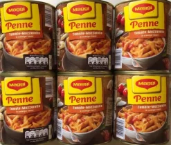 Maggi Penne Tomate Mozzarella Nudel Eintopf In Cremiger Sauce 810g -Essen Verkäufe 376473ca8cdd6b69b91f2a15e394b37b