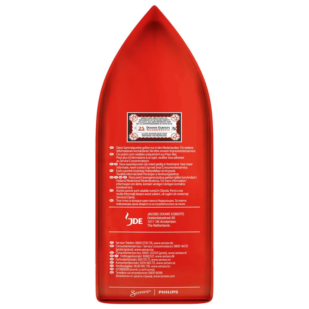 SENSEO Pads Classic Senseopads 240 Getränke Kaffeepads XXL Pack 7 SENSEO Pads Classic Senseopads 240 Getränke Kaffeepads XXL Pack – Bild 7