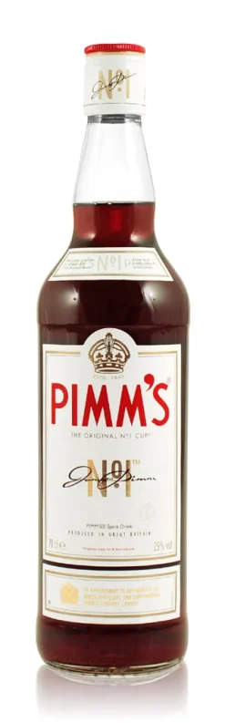 Diageo Pimm's No. 1 | 25 % Vol | 0,7 L 11 Diageo Pimm's No. 1 | 25 % Vol | 0,7 L -Essen Verkäufe 379a86696f21b813d70b3a2853d69f8b