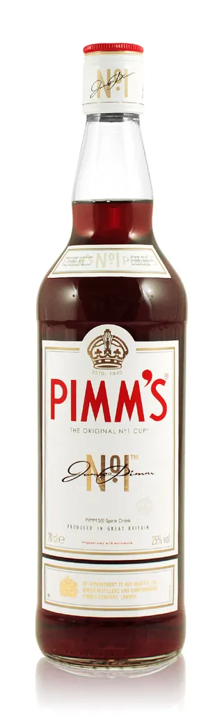 Diageo Pimm's No. 1 | 25 % Vol | 0,7 L 4 Diageo Pimm's No. 1 | 25 % Vol | 0,7 L – Bild 4