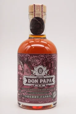 Don Papa Premium 3er Pack Geschenkset Alc. 40%, 43%, 45% Vol 3x0,2L -Essen Verkäufe 38a8716b0fc6d64669a81c73b281907f