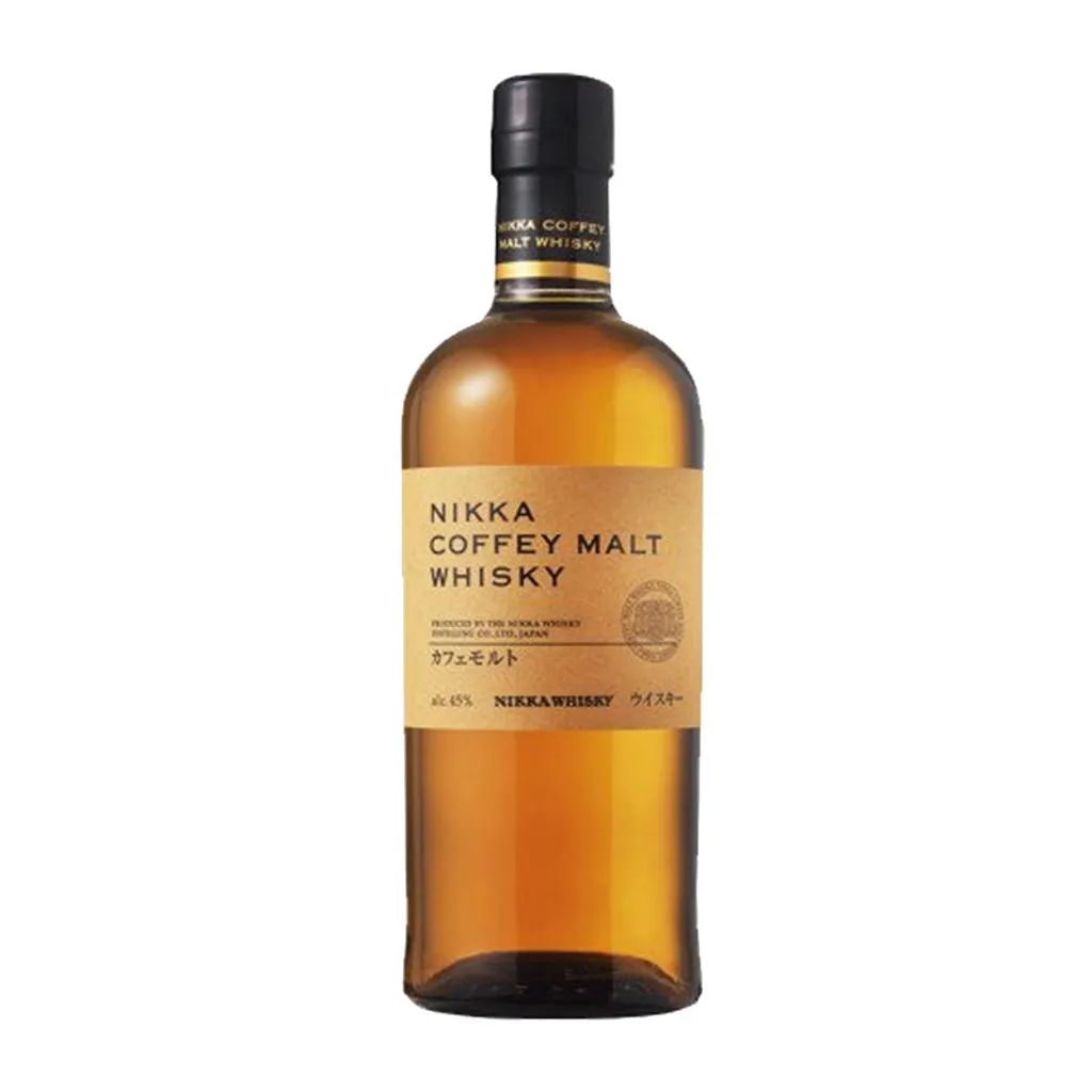 Nikka Coffey Grain Whisky 0,7 L 1 Nikka Coffey Grain Whisky 0,7 L