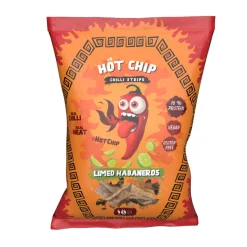 HOT-CHIP S.R.O. Strips Limed Habaneros