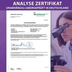 BLOOMEDY Mönchspfeffer Hochdosiert – 180 Vegane Tabletten – Labor In Deutschland – 10mg Echter Mönchspfeffer Pro Tablette – Premium Mönchspfeffer Extrakt Ohne Zusatzstoffe – Vorrat Für 6 Monate 11 BLOOMEDY Mönchspfeffer Hochdosiert – 180 Vegane Tabletten – Labor In Deutschland – 10mg Echter Mönchspfeffer Pro Tablette – Premium Mönchspfeffer Extrakt Ohne Zusatzstoffe – Vorrat Für 6 Monate -Essen Verkäufe 39501994053d819e6a8241559348ca37