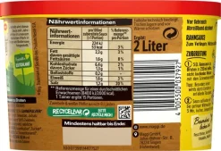 Maggi Rahm Sauce Zu Braten Ideal Zu Schnitzel Und Geschnetzeltem 228g 13 Maggi Rahm Sauce Zu Braten Ideal Zu Schnitzel Und Geschnetzeltem 228g -Essen Verkäufe 39c7cf5e6fc2f5275eb235bb54e9dcb0