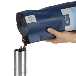 Maxxworld BEEM DECAFFEINATO Ganze Bohne Entkoffeiniert - 1 Kg Kaffee Bohnen Espresso Entkoffeiniert Kaffee Arabica Robusta BEEM DECAFFEINATO -Essen Verkäufe 3a606889c3e0037d53748b443768dda3