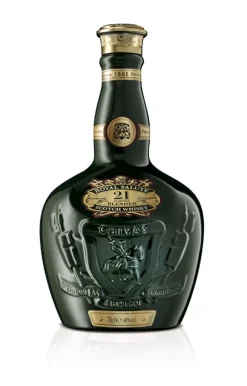 Chivas Regal Royal Salute 21 Jahre Blended Scotch Whisky In Geschenkpackung | 40 % Vol | 0,7 L 22 Chivas Regal Royal Salute 21 Jahre Blended Scotch Whisky In Geschenkpackung | 40 % Vol | 0,7 L -Essen Verkäufe 3a8e1065505cd602b80f2c7f1f82741f