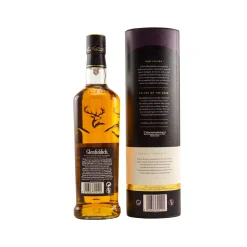 Glenfiddich 15 Jahre Our Solera Fifteen Single Malt Scotsch Whisky In Geschenkpackung | 40 % Vol | 0,7 L -Essen Verkäufe 3ac7889d936ff81bcfde7abff828f318