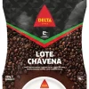 Novadelta - Comércio E Indústria De Cafés, S.A. Röstkaffee, Gemahlen 250 Gr. - Café Delta Chavena Moido - Delta Cafés - Portugal