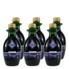 MEDINET Rotwein -halbtrocken- (12 X 0,25L)