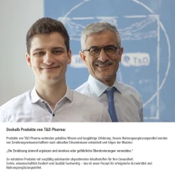 German Zink Brausetabletten 2x20 Stk. Pfirsich-Maracuja Geschmack - 5 Mg Zink Zuckerfrei - T&D Pharma – Germany -Essen Verkäufe 3bda473eb83134f00ebc11f4808dbcc2