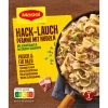 Maggi Fix Für Hack Lauch Pfanne Mit Nudeln Herzhaft Mit Specknote 42g