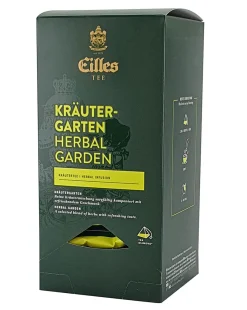 EILLES TEE Luxury World Selection KRÄUTERGARTEN, 20er Box