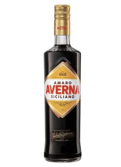 Averna Fratelli Averna Amaro Sizilien | 29 % Vol | 0,7 L