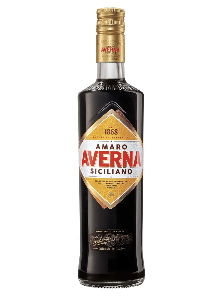 Averna Fratelli Averna Amaro Sizilien | 29 % Vol | 0,7 L 1 Averna Fratelli Averna Amaro Sizilien | 29 % Vol | 0,7 L