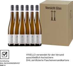 6 X Weingut A. Diehl Eins Zu Eins Grauer Burgunder -Essen Verkäufe 3d8c7efabb0846fd22304b74f0fc1448