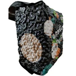 Molecula Schwarzes Tapioka Für Bubble Tea TAIWAN PEARLS 3KG