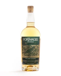 Portmagee Triple Distilled Irish Whiskey 0,7 L | Alc. 40% Vol.