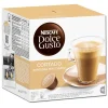 Nescafé® Nescafé Dolce Gusto Cortado Espresso Macchiato | 16 Portionen