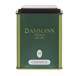 Dammann Tee Kamille 100 Gramm