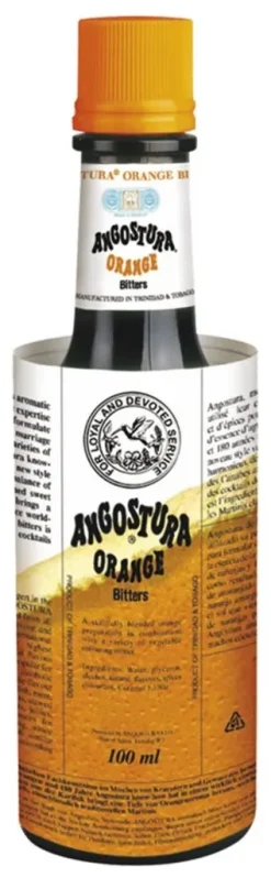 Angostura Distillery Angostura Orange Bitters 10 Cl -Essen Verkäufe 3ee84924f11eb51b8887980ec72d75e8