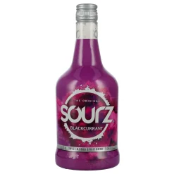 Sourz Black Currant The Original Sweet And Sour Shot | 15 % Vol | 0,7 L -Essen Verkäufe 3ee999f845ed9aab3528a929949293d9
