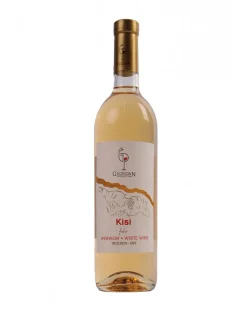 Kisi Georgian Production Weißwein Trocken Wein Aus Georgien