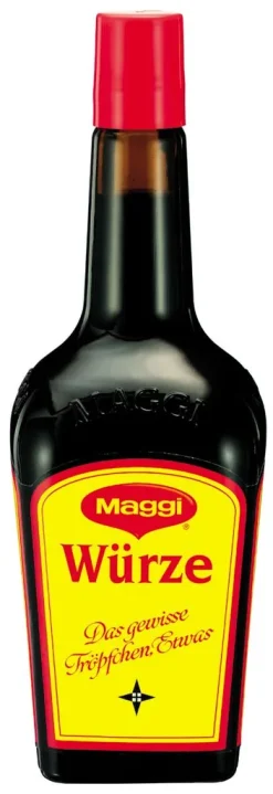 Maggi Würze Vorratsflasche Für Suppen Salate Und Und Soßen 1000g 14 Maggi Würze Vorratsflasche Für Suppen Salate Und Und Soßen 1000g -Essen Verkäufe 3f917e2151d756a9df8dc130781e0f35