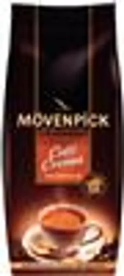Mövenpick Caffè Crema | Ganze Bohne | 1000g -Essen Verkäufe 3fc9c082eeed89ae900aa6e8ebe9a547