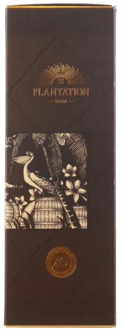 Plantation Barbados Extra Old Rum Mit Gläsern 0,7 L -Essen Verkäufe 4041f00e758457bebe540dfcf243ce83