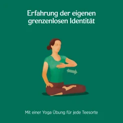 10 X BIO YOGI TEA Glücks Tee | 10 X 34g -Essen Verkäufe 4048fa4f041dcb1e10b903584e0a1b51