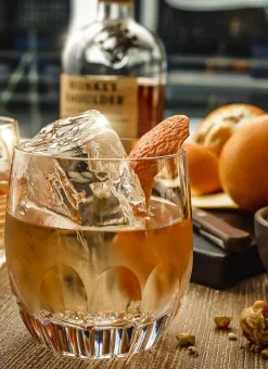 Monkey Shoulder Blended Malt Scotch Whisky | 40 % Vol | 0,7 L -Essen Verkäufe 406185e79064ca1717c9c80b31d44688