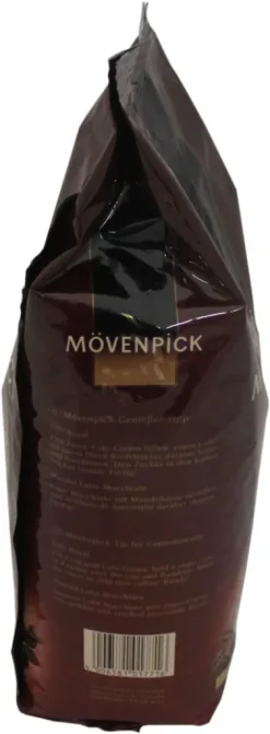 Mövenpick Caffè Crema | Ganze Bohne | 1000g -Essen Verkäufe 40e52373b6e9baec834b1b4e02f1a475
