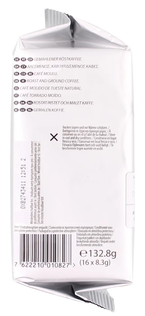 Tassimo Jacobs Caffè Crema Classico XL | 16 T Discs, Kaffeekapseln 9 Tassimo Jacobs Caffè Crema Classico XL | 16 T Discs, Kaffeekapseln – Bild 9