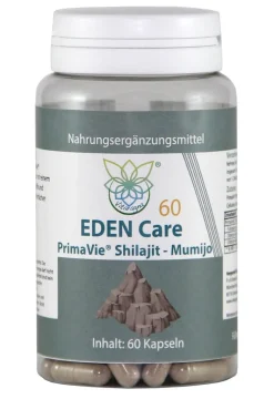 GbR Pawel M. Konefal/Birgit Konefal - Triccess GbR VITARAGNA® PrimaVie Shilajit Mumijo 60 Kapseln, Huminsäure Und Fulvinsäure Aus Dem Himalaya – Extrakt Ohne Zusatzstoffe Wie Magnesiumstearat