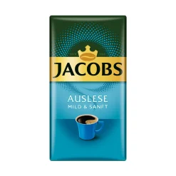 JACOBS Filterkaffee Auslese Mild & Sanft 6 X 500 G Kaffee Gemahlen + 1 Becher+ 1 Dose -Essen Verkäufe 42b9381b6d751cd876ffd0148082543b 2