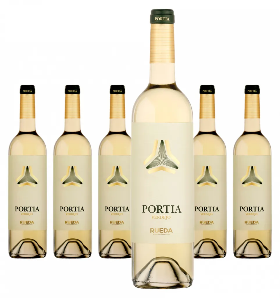 6 X Portia Verdejo 1 6 X Portia Verdejo