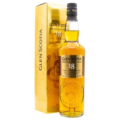 Glen Scotia 18 Jahre · 46% · Campbeltown Single Malt 7 Glen Scotia 18 Jahre · 46% · Campbeltown Single Malt -Essen Verkäufe 431fa15189dd49d87085f57060834a13