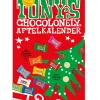 Tony's Chocolony Tony's Chocolonely - Adventskalender - 12x 225g
