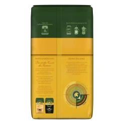 JACOBS Kaffeebohnen Expertenröstung Crema Italiano Bohnenkaffee 2 X 1 Kg Ganze Bohne -Essen Verkäufe 4358c430c1e706556883ad4a8c67afaa