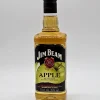 Jim Beam Apple Bourbon USA Whiskey Likör | 35,0 % Vol | 0,7 L